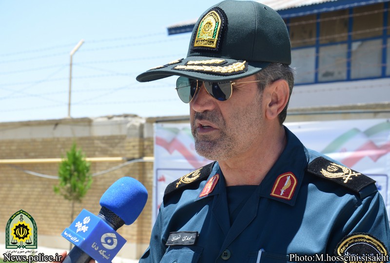 دستگیری ضارب دکتر ملک حسینی در کمتر از ۴۸ ساعت در یاسوج