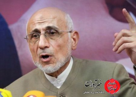 کنایه میرسلیم به تاج‌گردون!