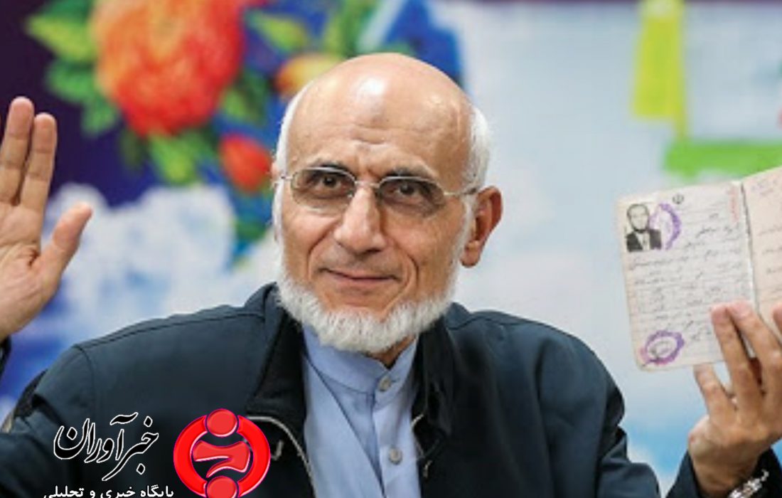 پاسخ به میرسلیم واکنشی که تاج‌گردون بلافاصله آن را پاک کرد+عکس