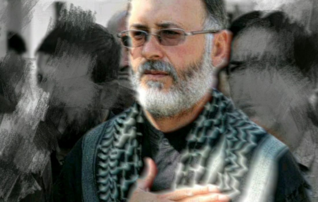 واکنش یک فرزند شهید به بیانیه دفاعیه بزرگواری از تاج‌گردون/ شهدا را برای منافع افراد هزینه نکنید!