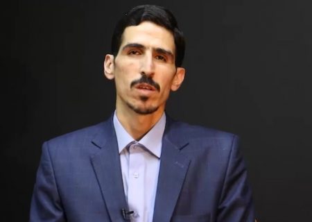 اظهارات امروز نماینده معترض به اعتبارنامه تاج‌گردون+فیلم