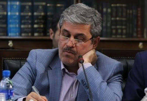 آیا غلامرضا تاجگردون میتواند در انتخابات میاندورهای گچساران و باشت شرکت کند؟