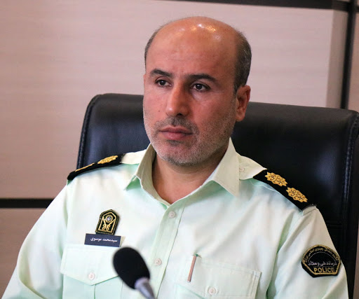 مرگ کودک ۶ ساله گچسارانی بر اثر تصادف