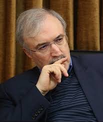 نگرانی وزیر بهداشت از وضعیت کرونا در استان کهگیلویه و بویراحمد