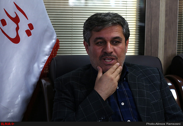 تحلیل روزنامه کیهان از اظهارات اخیر تاج‌گردون