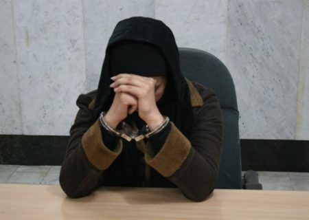 اظهارات خانواده کارمند پالایشگاه آبادان که مورد هجوم دختر جوان قرار گرفتند + باز سازی صحنه+فیلم