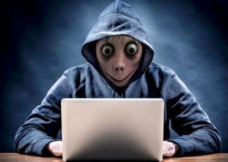 مومو دستگیر شد+جزئیات