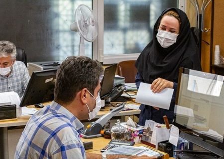 تمدید دورکاری کارمندان کهگیلویه و بویراحمد