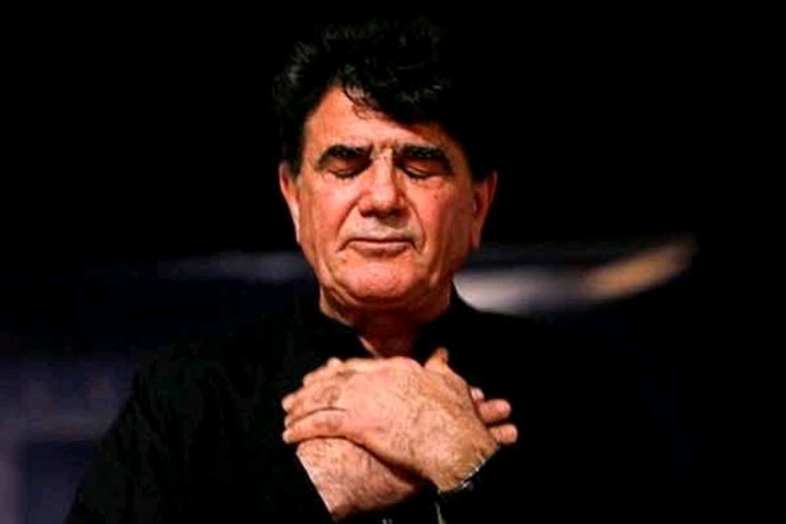 استاد شجریان درگذشت