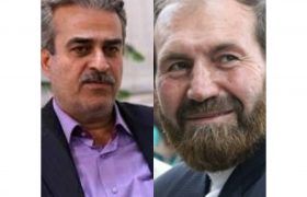 واکنش سید قدرت‌الله حسینی به استعفای ساسان تاج‌گردون