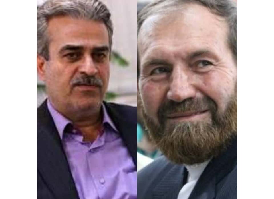واکنش سید قدرت‌الله حسینی به استعفای ساسان تاج‌گردون