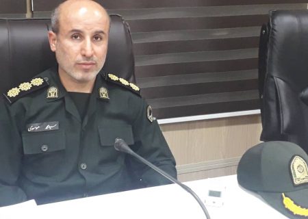 انهدام باند سارقان گوشی تلفن همراه و کیف‌قاپی گچساران