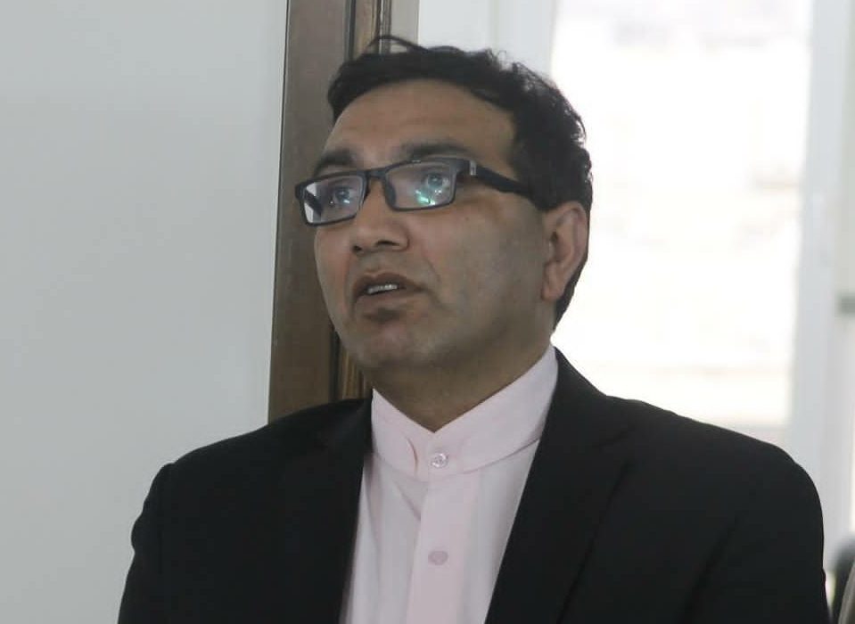 یادداشت کوتاه هومان عسکری خطاب به آیت‌الله رئیسی