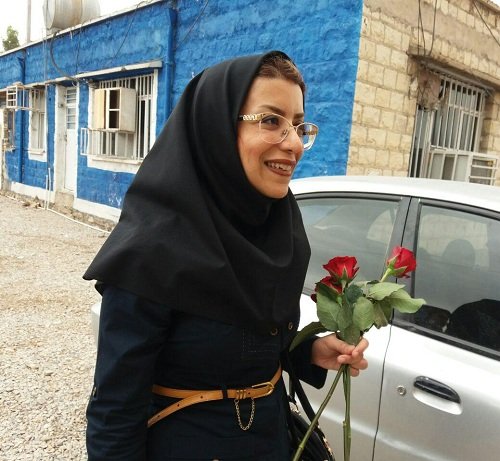 حذف نخبه اول زنان و زایمان گچساران ازمدیریت بیمارستان مادر و کودک