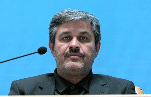 شاید این نقشه تاج‌گردون برای انتخابات باشد!