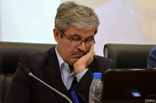 در سر تاج‌گردون چه می‌گذرد/سردرگمی در اردوگاه چپ‌های گچساران و باشت