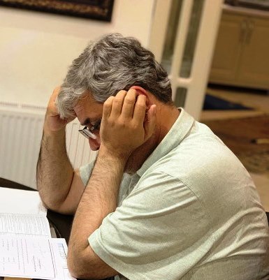 آنچه تاج‌گردون از انتخابات میان‌دوره می‌خواهد/او هیچ‌کس حمایت نخواهد کرد به این دلایل!