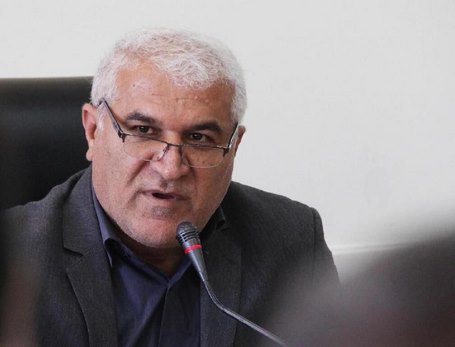 کنایههای سایت حامی تاجگردون به رحیمی