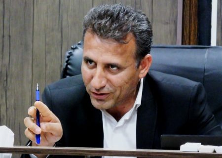 واکنش جوان قشقایی و عضو سابق شورای شهر دوگنبدان به هجمه‌ها علیه شهردار دوگنبدان+عکس