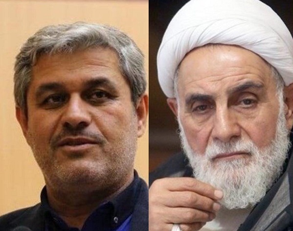 چرا تاج‌گردون و ناطق نوری به دادگاه فراخوانده نمی‌شوند+جزئیات