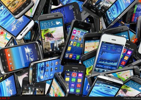 تازه‌ترین قیمت انواع گوشی‌های موبایل