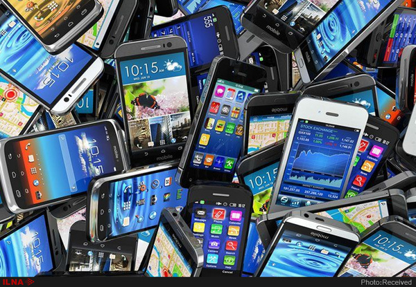 تازه‌ترین قیمت انواع گوشی‌های موبایل
