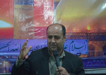 ازسفر قالیباف به گچساران تا سفرهای که در باغات اشراف بی‌حاصل به پایان رسی/آیا فقط پیچاب آب ندارد؟