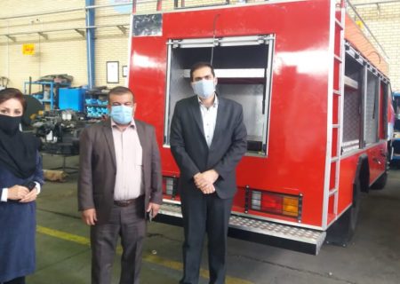 خرید ماشین‌آلات جدید برای شهرداری باشت+تصاویر