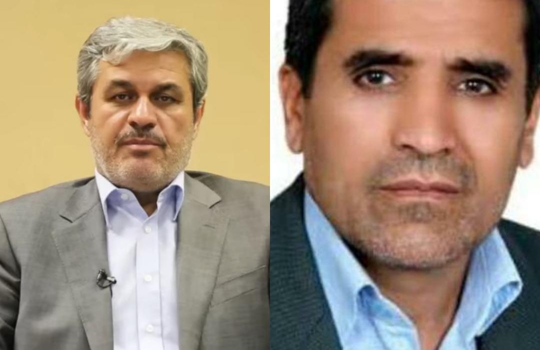 مناظره رئیس اسبق شورای دوگنبدان و تاج‌گردون
