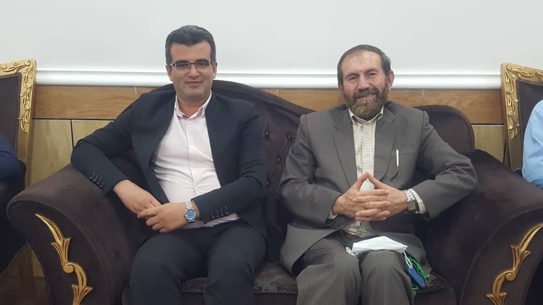 موج حمایت بویراحمدی‌های گرمسیری گچساران از سید قدرت‌الله حسینی/این خانواده‌ها هم به حسینی پیوستند+تصاویر