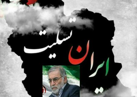واکنش نماینده اسبق گچساران و باشت به ترور شهید فخری‌زاده