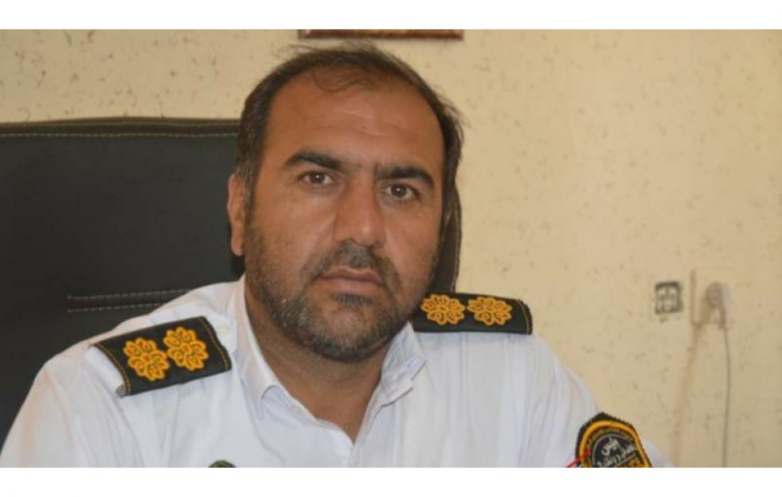تردد خودرو در مرکز دوگنبدان در این ساعات ممنوع شد