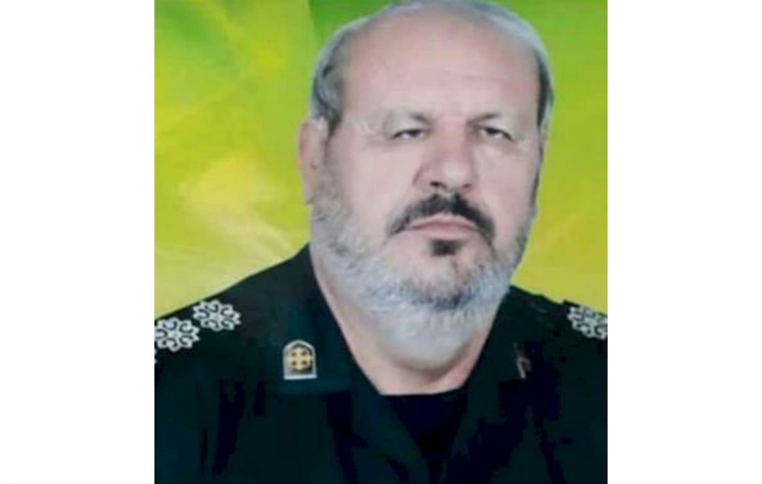 درگذشت جانباز کهگیلویه و بویراحمدی بر اثر کرونا