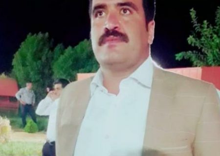واکنش یکی از هوادران حسینی به برگزاری جلسه ساسان تاج‌گردون در باشت