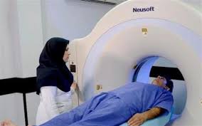 هشدار/عوارض مرگبار سی تی اسکن بی‌رویه