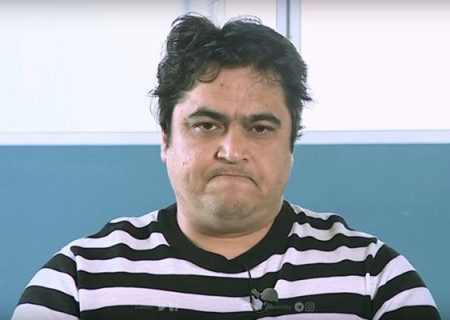 روح‌الله زم اعدام شد