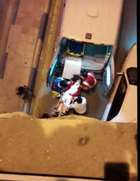 جزئیات سقوط دختر ۱۵ ساله از زیرگذر گچساران