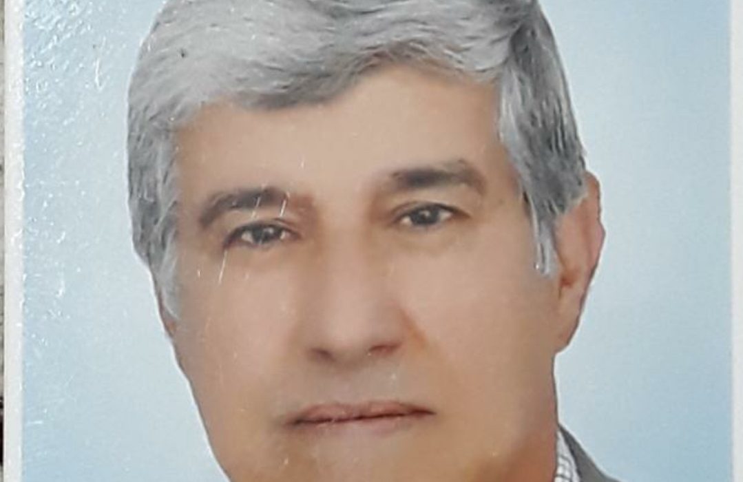 دیوانه‌ای که بعد۴۱ سال عاقل شد/دردنامه‌ای از یکی از قدیمی‌ترین یاران تاج‌گردون: نمک خوردی و نمکدان شکستی/مرا هالو فرض کرده‌ای؟