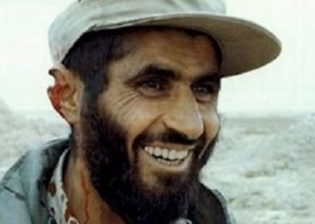 فیلم تک‌تیرانداز نابغه کهگیلویه و بویراحمدی