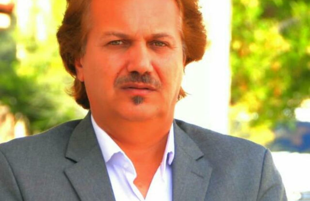 واکنشی به شایعه رد صلاحیت‌شدن سید قدرت‌الله حسینی