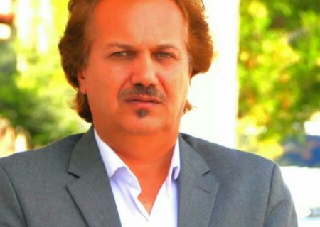 واکنشی به شایعه رد صلاحیت‌شدن سید قدرت‌الله حسینی