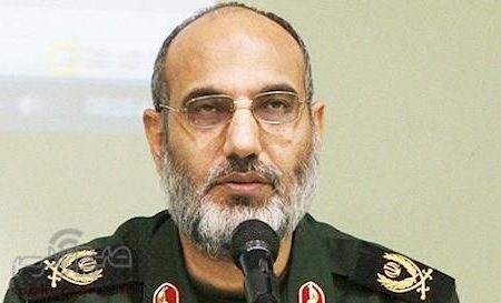 فرمانده اسبق سپاه فتح کهگیلویه و بویراحمد درگذشت