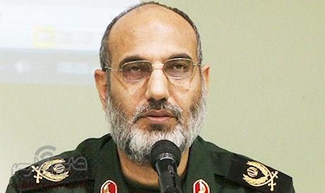 فرمانده اسبق سپاه فتح کهگیلویه و بویراحمد درگذشت