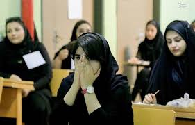 دستگیری عامل تغییر اطلاعات انتخاب رشته داوطلب کنکور سراسری در گچساران