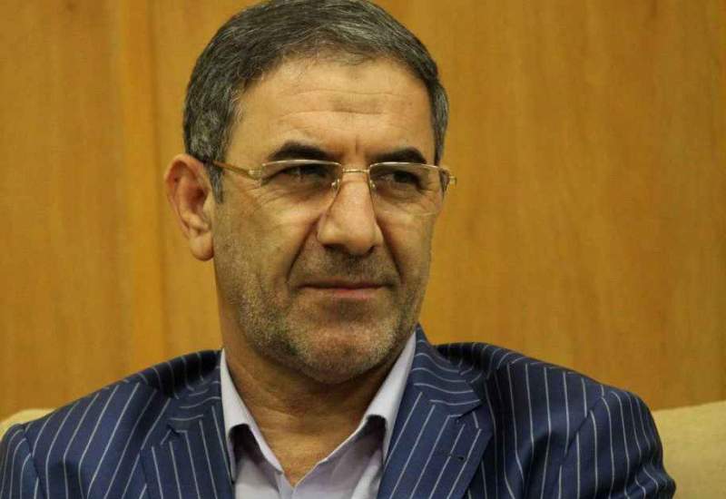 بهره‌برداری از بیمارستان نرگسی گچساران
