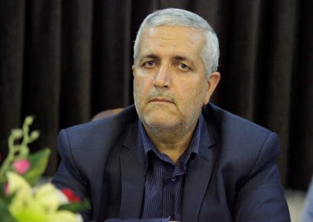 متاسفم فرماندار گچساران گزارش به این مهمی را نداده