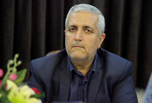 متاسفم فرماندار گچساران گزارش به این مهمی را نداده