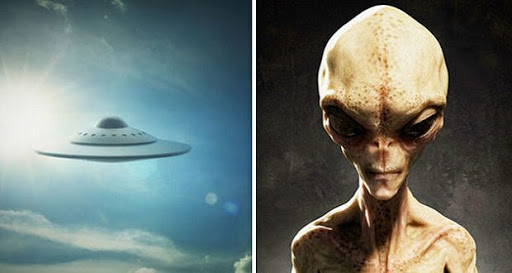 موجودات فضایی و آمریکایی‌ها قرارداد سازش بستند+جزئیات