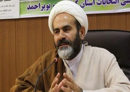 ورود شورای نگهبان به حواشی انتخابات میان‌دوره گچساران و باشت