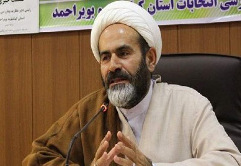 ورود شورای نگهبان به حواشی انتخابات میاندوره گچساران و باشت